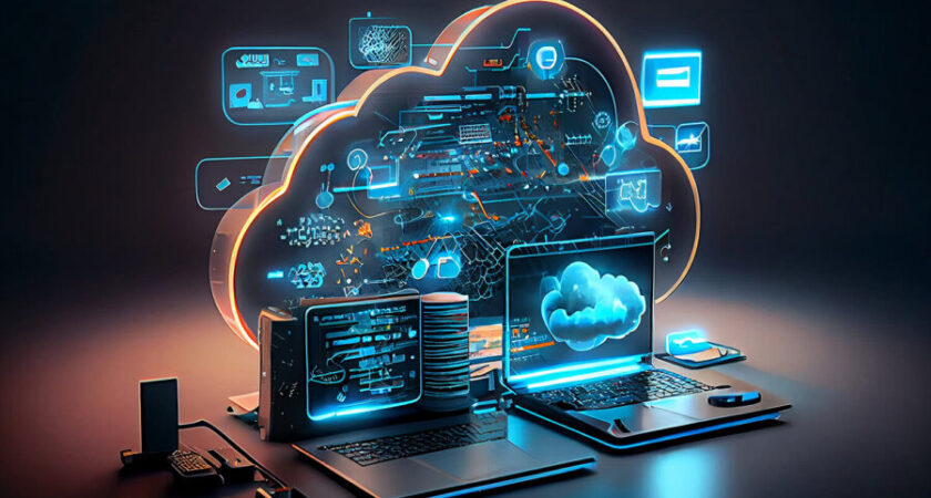 Cloud Services