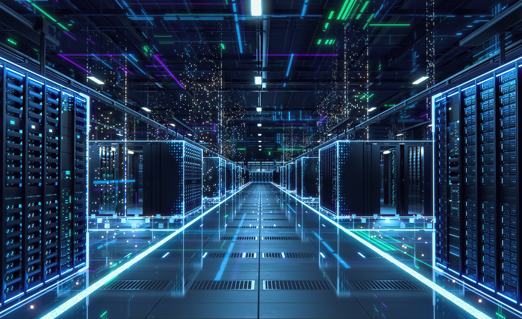 Data Center